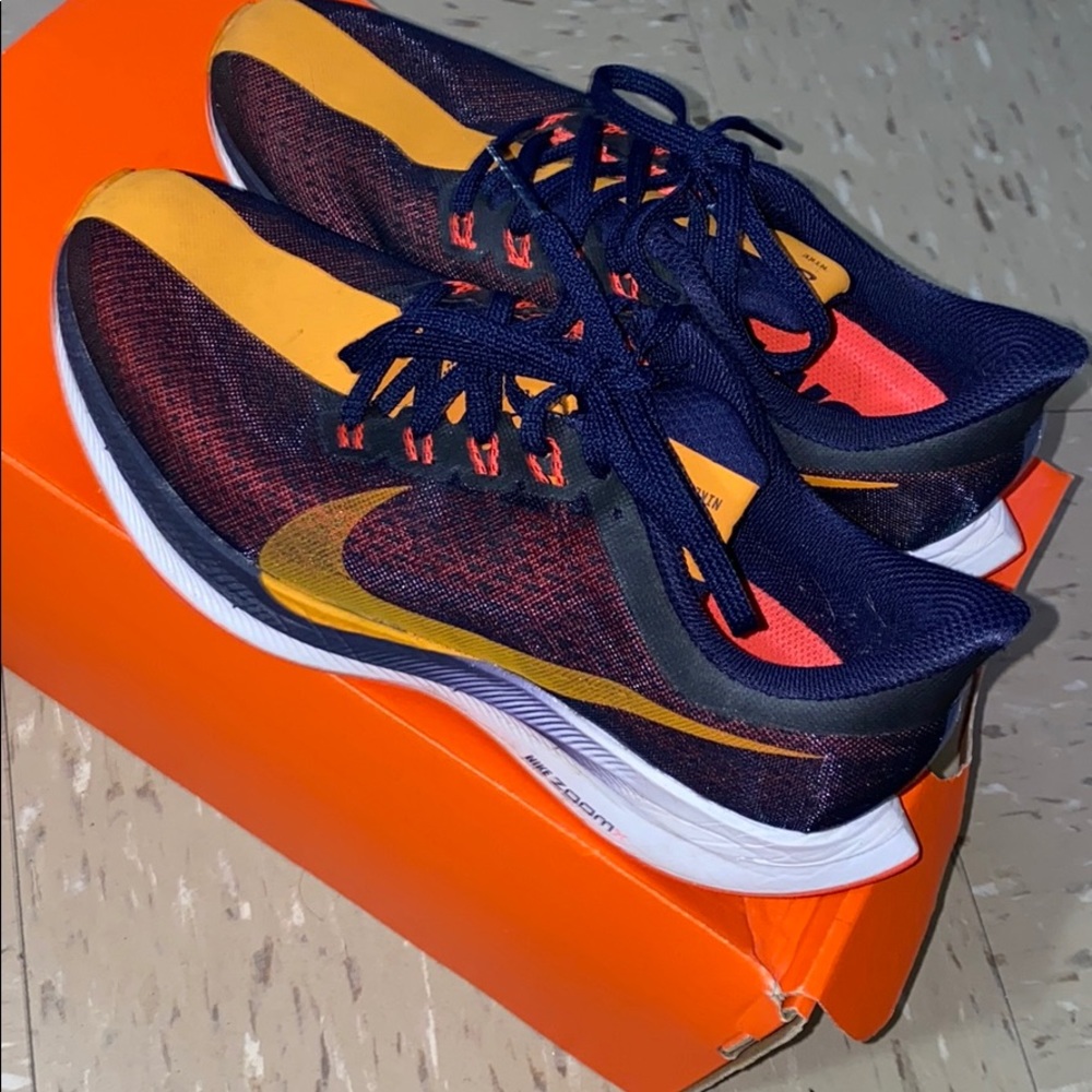 Nike Zoom Pegasus 35 Turbo